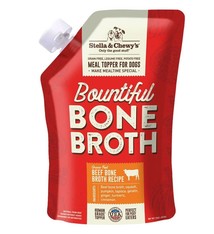 Stella & Chewys Stella & Chewys Bountiful Bone Broth Grass-Fed Beef Recipe