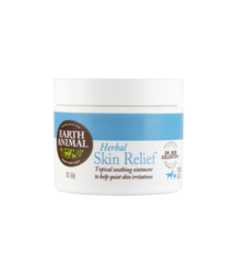 Earth Animal Earth Animal Herbal Skin Relief Balm  2oz