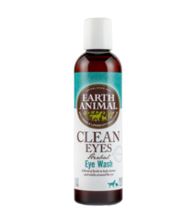Earth Animal Earth Animal Clean Eyes Eye Wash 4oz
