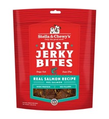 Stella & Chewys Stella & Chewys Just Jerky Bites Real Salmon Recipe 6oz