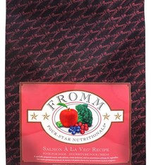 Fromm Fromm Salmon Ala Veg For Dogs