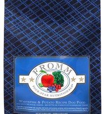 Fromm Fromm Whitefish & Potato For Dogs