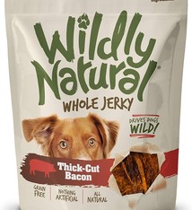 Fruitables Fruitables Wildly Natural Whole Jerky Thick Cut Bacon 5oz