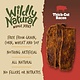 Fruitables Fruitables Wildly Natural Whole Jerky Thick Cut Bacon 5oz