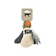 Tall Tails Tall Tails Duck with Squeaker 5"