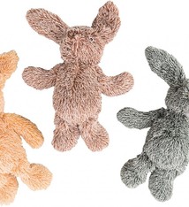 Ethical Ethical Plush Cuddle Bunnies Toy 13” Assorted