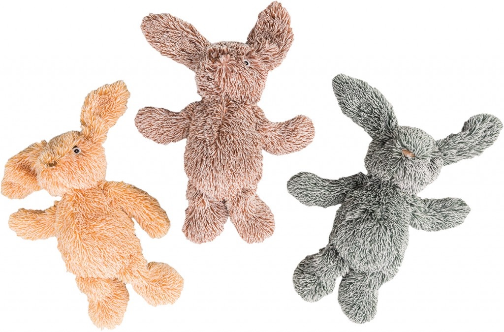 Ethical Ethical Plush Cuddle Bunnies Toy 13” Assorted