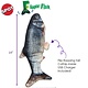 Ethical Ethical Flippin Fish Cat Toy