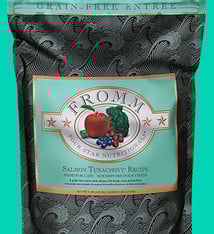 Fromm Fromm Salmon Tunachovy For Cats