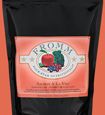 Fromm Fromm Salmon Ala Veg For Cats