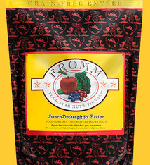 Fromm Fromm Hasen Duckenpfeffer For Cats