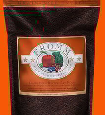 Fromm Fromm Game Bird For Cats