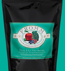 Fromm Fromm Duck Ala Veg For Cats
