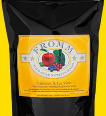 Fromm Fromm Chicken Ala Veg For Cats