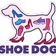Dog Speak Dog Speak Decal - Shoe Dog