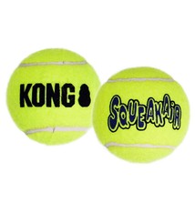 Kong Kong Squeaker Tennis Ball LG
