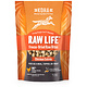 Koha Koha Raw Life Freeze-Dried Raw Bites, Chicken Entree