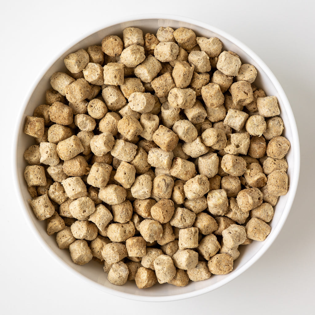 Koha Koha Raw Life Freeze-Dried Raw Bites, Chicken Entree