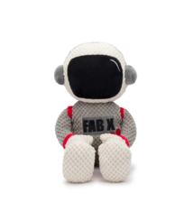 Fab Dog Fab Dog Floppy Astronaut, Large