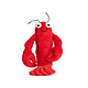 Fab Dog Fab Dog Floppy Lobster, Large