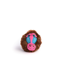 Fab Dog Fab Dog Faball Baboon, Small