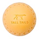 Tall Tails Tall Tails Goat Ball, 2” Yellow