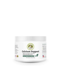 Wholistic Pet Organics Wholistic Calcium Support 2.5oz