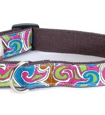 Earth Dog Earth Dog Flanagan Hemp Adjustable Collar