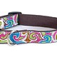 Earth Dog Earth Dog Flanagan Hemp Adjustable Collar