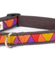 Earth Dog Earth Dog Murray Hemp Adjustable Collar