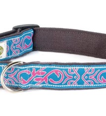 Earth Dog Earth Dog Phineus Hemp Adjustable Collar