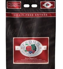 Fromm Fromm Beef Frittata Dog