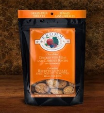 Fromm Fromm Chicken With Carrots & Peas 8oz
