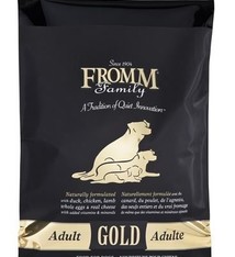 Fromm Fromm Gold Adult Dog