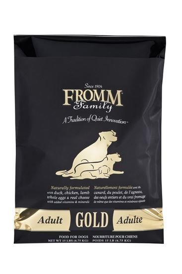 Fromm Fromm Gold Adult Dog