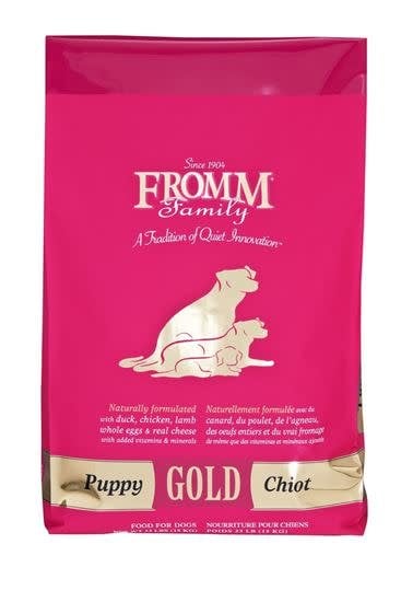 Fromm Fromm Gold Puppy