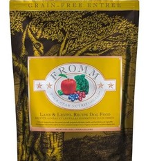 Fromm Fromm Lamb & Lentil Dog