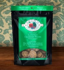 Fromm Fromm Lamb With Cranberry 8oz