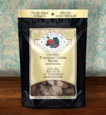 Fromm Fromm Parmesan Cheese 8oz