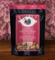 Fromm Fromm Salmon With Sweet Potato 8oz