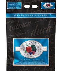 Fromm Fromm Surf & Turf Dog