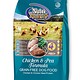 Nutrisource Nutrisource Chicken & Pea Grain Free