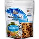 Nutrisource Nutrisource Chicken Crunchy Crunchers, 14oz