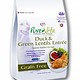 Pure Vita Pure Vita Grain Free Duck & Green Lentils