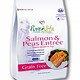 Pure Vita Pure Vita Grain Free Salmon & Peas Entree