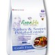 Pure Vita Pure Vita Grain Free Turkey & Sweet Potato Entree