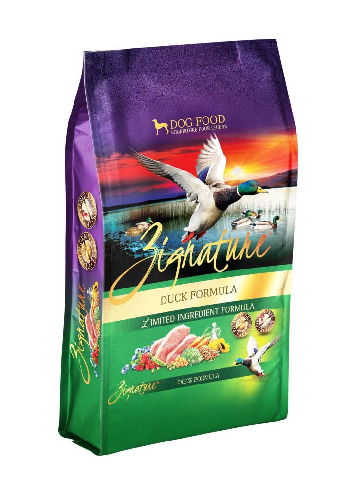 Zignature Zignature Duck Formula