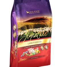 Zignature Zignature Lamb Formula