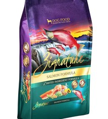 Zignature Zignature Salmon Formula
