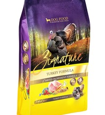 Zignature Zignature Turkey Formula